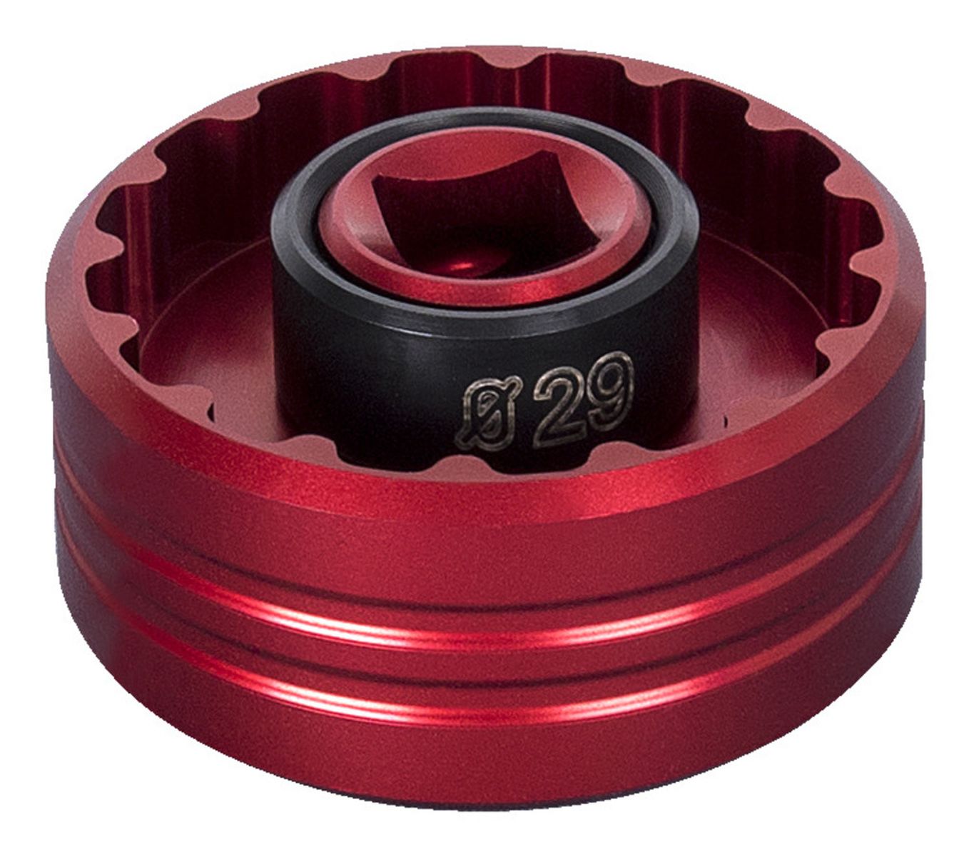 UNIOR Bottom bracket socket T47