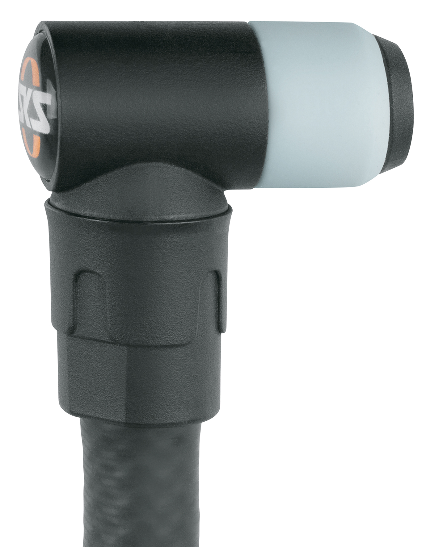 SKS Floor pump Air-X-Plorer Clik Valve - Image 7
