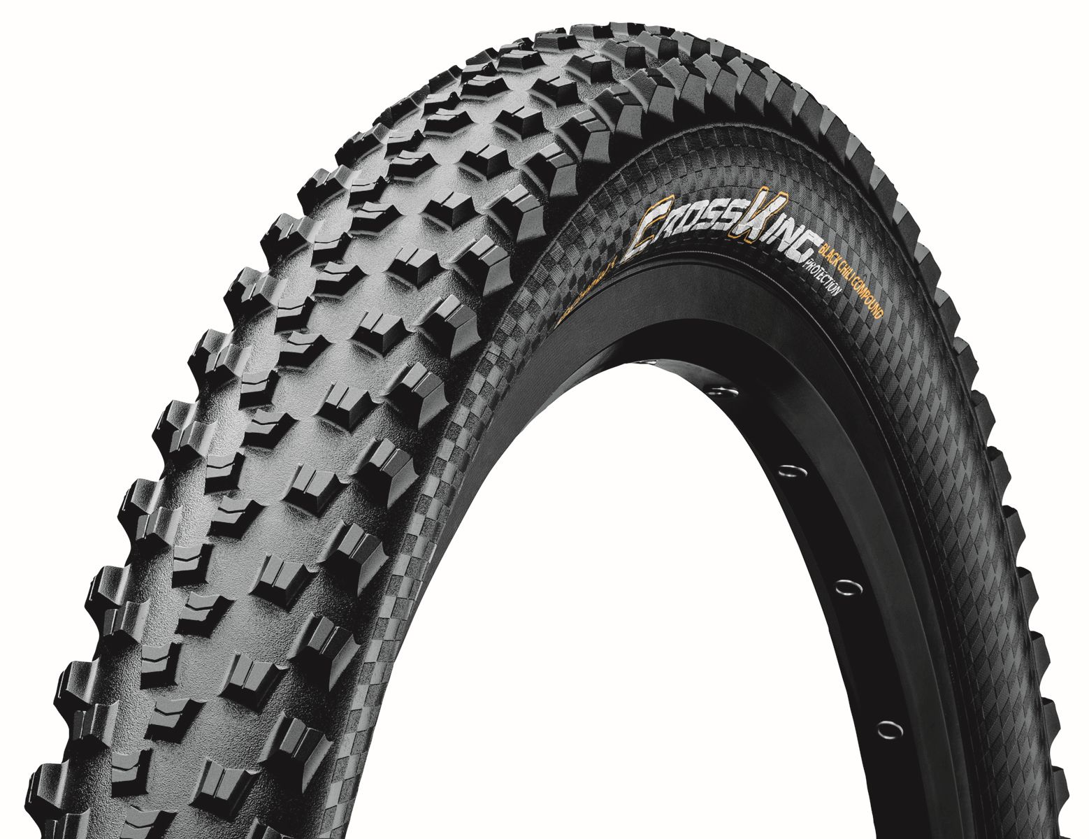 CONTINENTAL Cross King