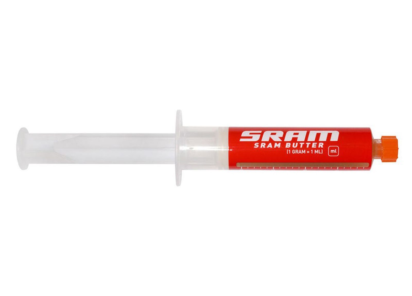SRAM Grease butter