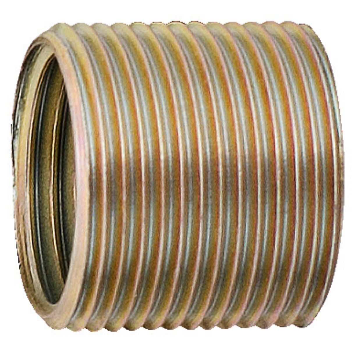 UNIOR Right pedal thread insert 10 pieces set