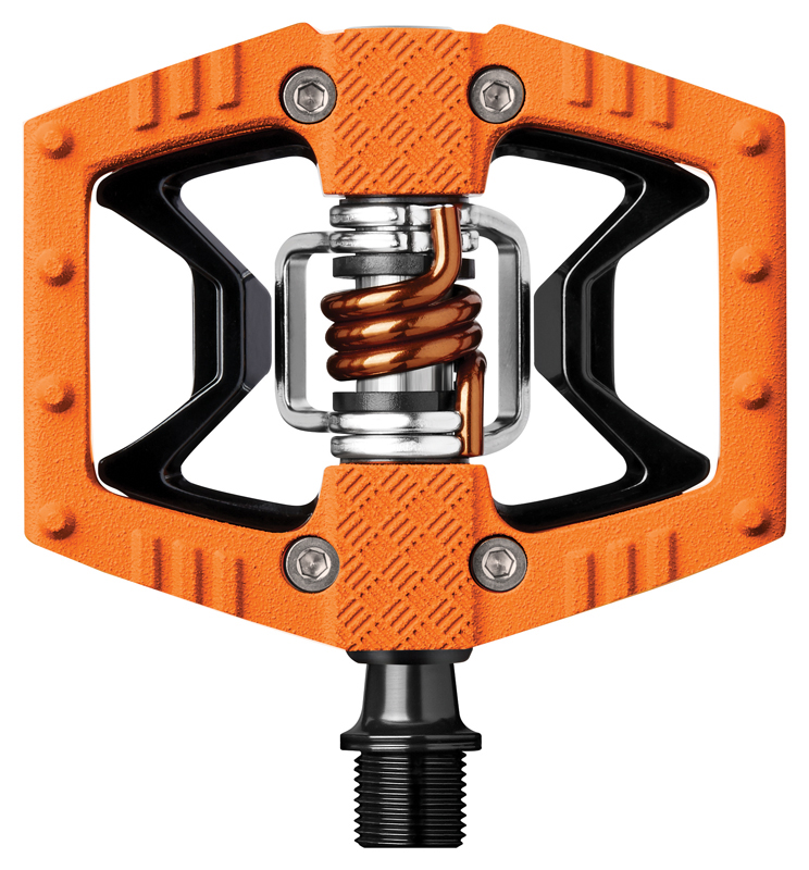 CRANKBROTHERS Double Shot 2