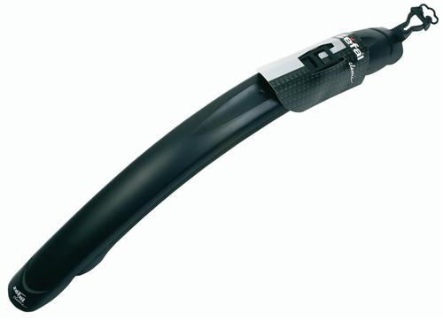 ZÉFAL Mudguard Trail Front and rear