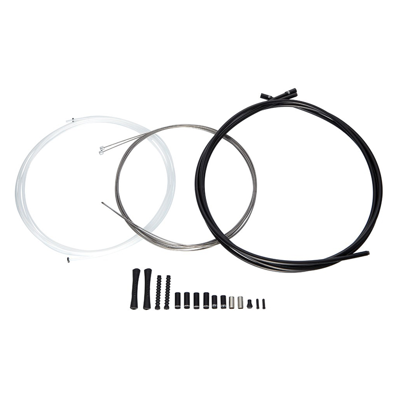 SRAM SlickWire Road and MTB shift cable kit