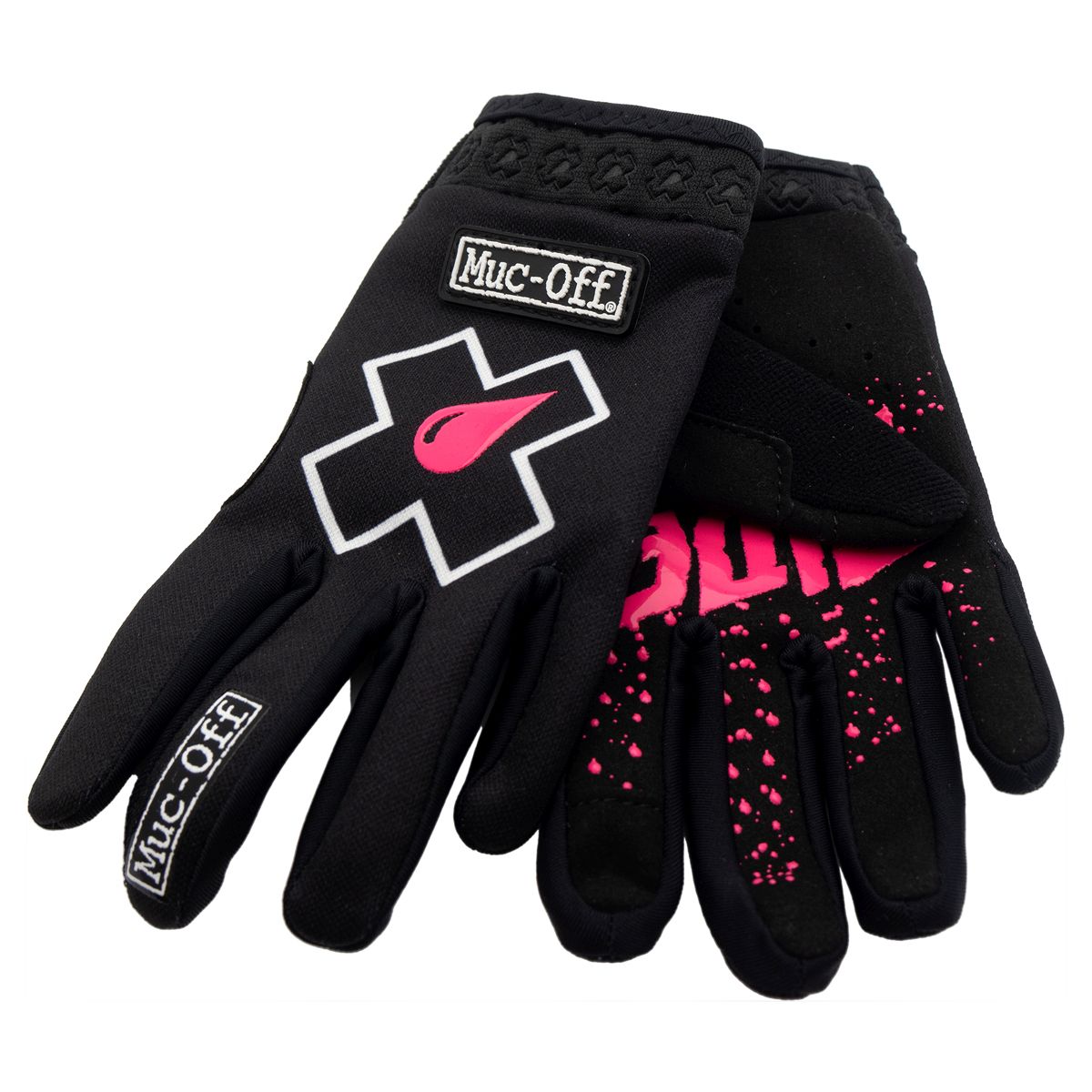 MUC-OFF Youth Gloves