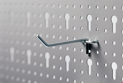 UNIOR Wall panels and accessories Size: