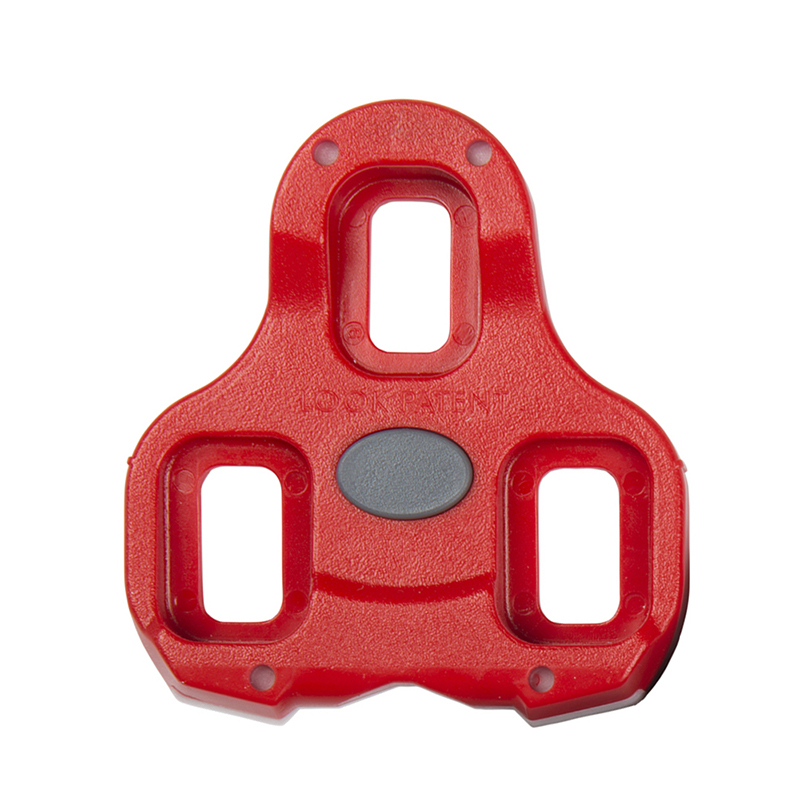 LOOK Keo Grip Red