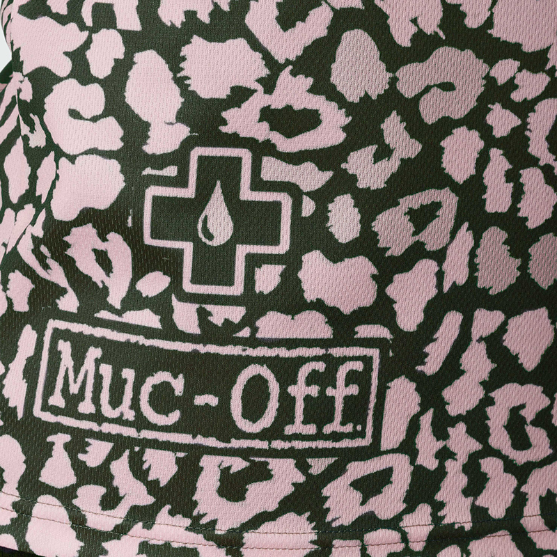 MUC-OFF Riders Jersey - Image 115
