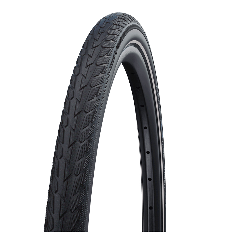 SCHWALBE ROAD CRUISER
