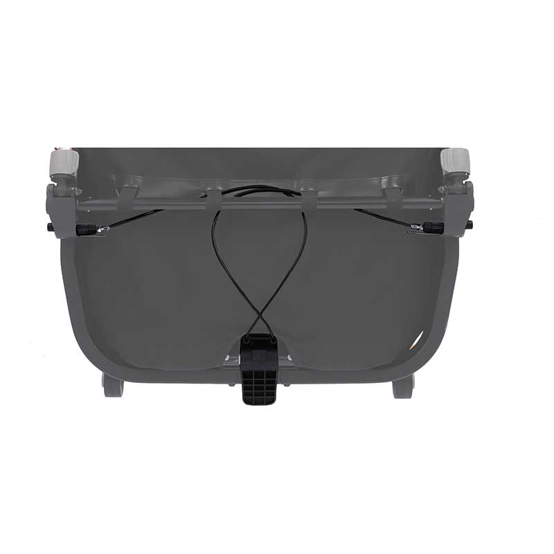 XLC Pedalbrakeset 20″