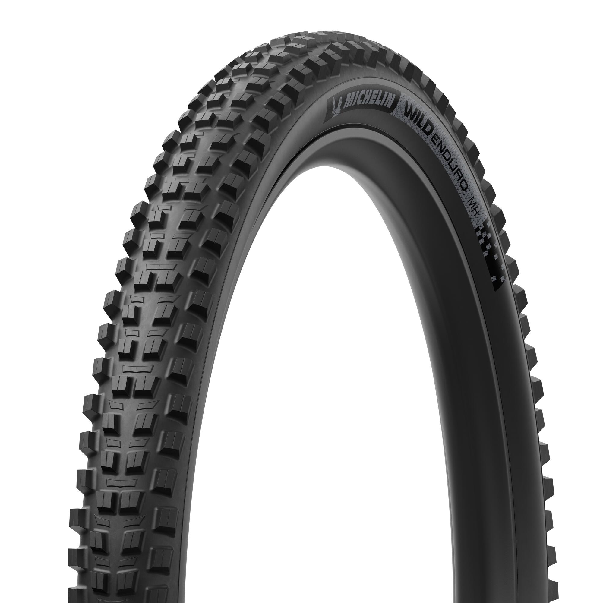MICHELIN Wild Enduro MH RL - Image 6