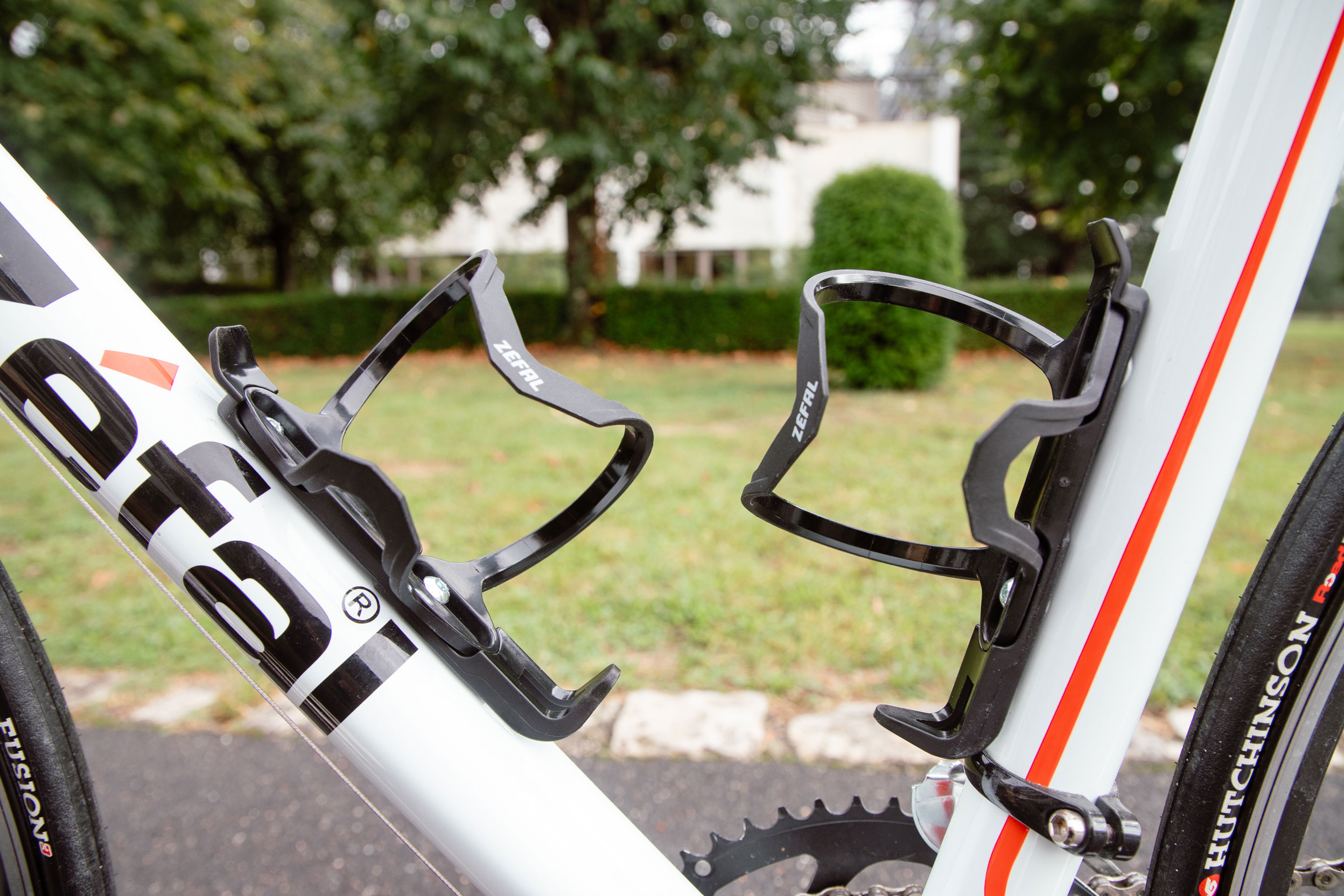 ZÉFAL Bottle cage Pulse Z2 Black - Image 5