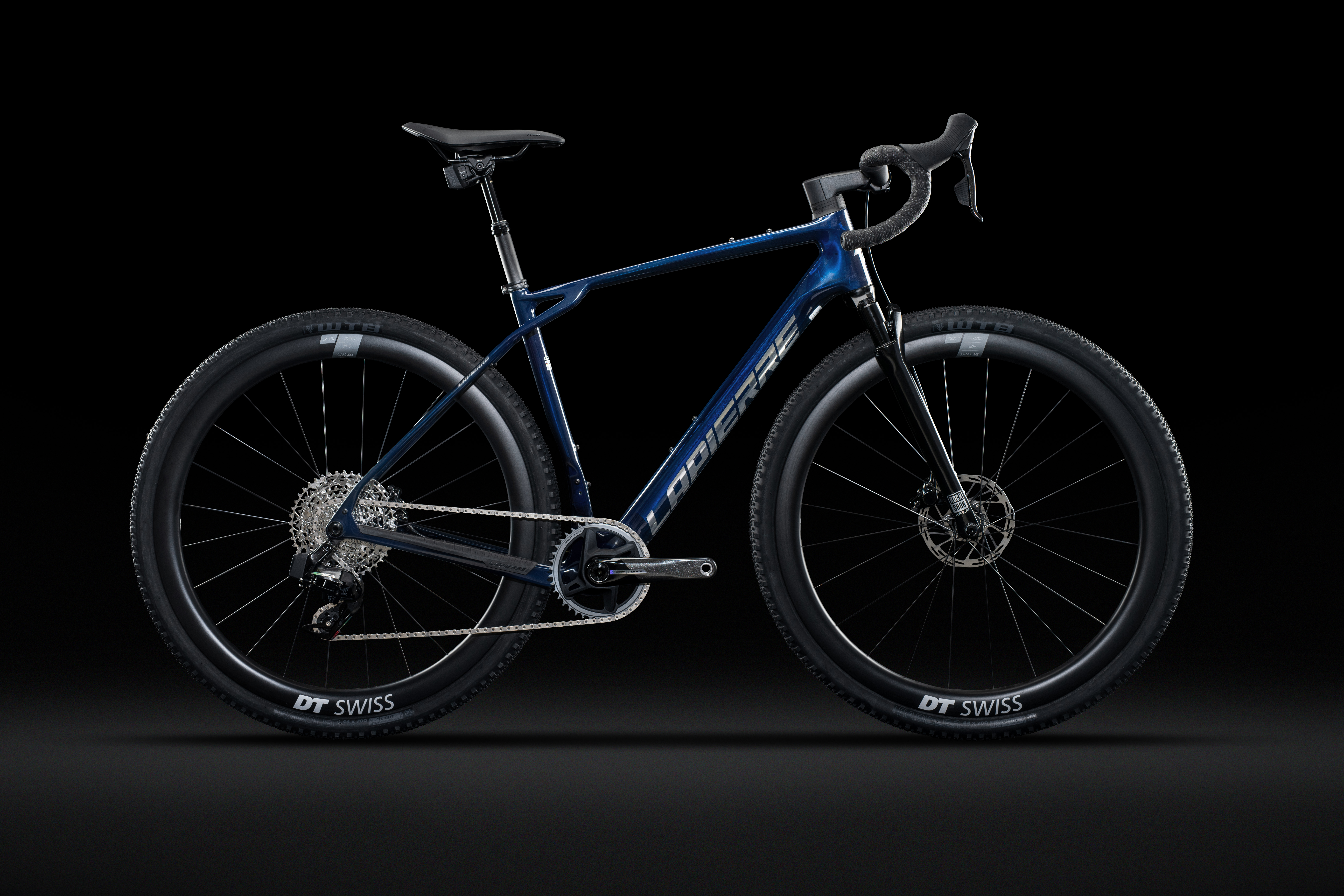 LAPIERRE Crosshill CF 8.0S