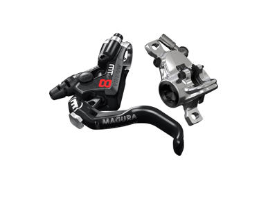 Magura MT8 Pro - Hydraulisk bremsesæt - Front/Bag