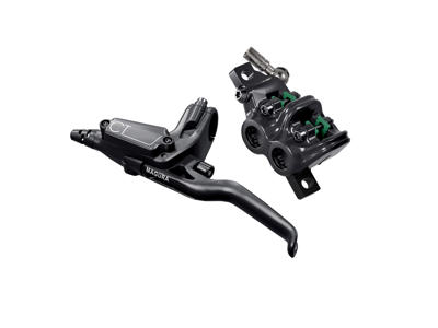 Magura MT C5 - Hydraulisk bremses&#230;t - Venstre - Sort