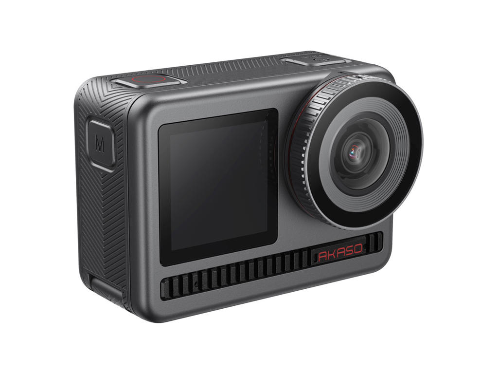 Akaso Brave 8 4K/60fps 48MP Action Camera