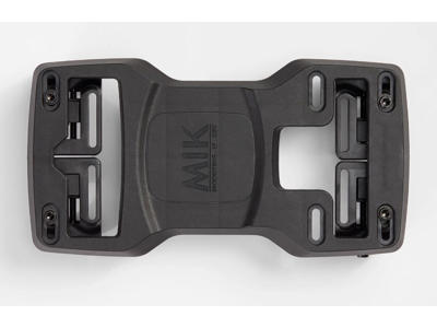 Bontrager - Holdeplade til Electra MIK bagagebærer