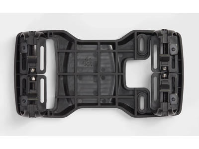 Bontrager - Holdeplade til Electra MIK bagagebærer