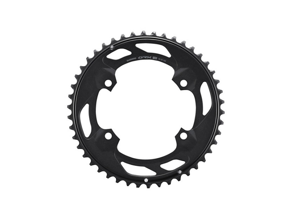 Shimano GRX - 46 tands Klinge -FC-RX610-2