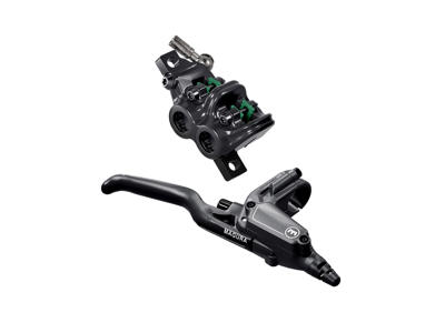 Magura MT C5 - Hydraulisk bremses&#230;t - H&#248;jre - Sort
