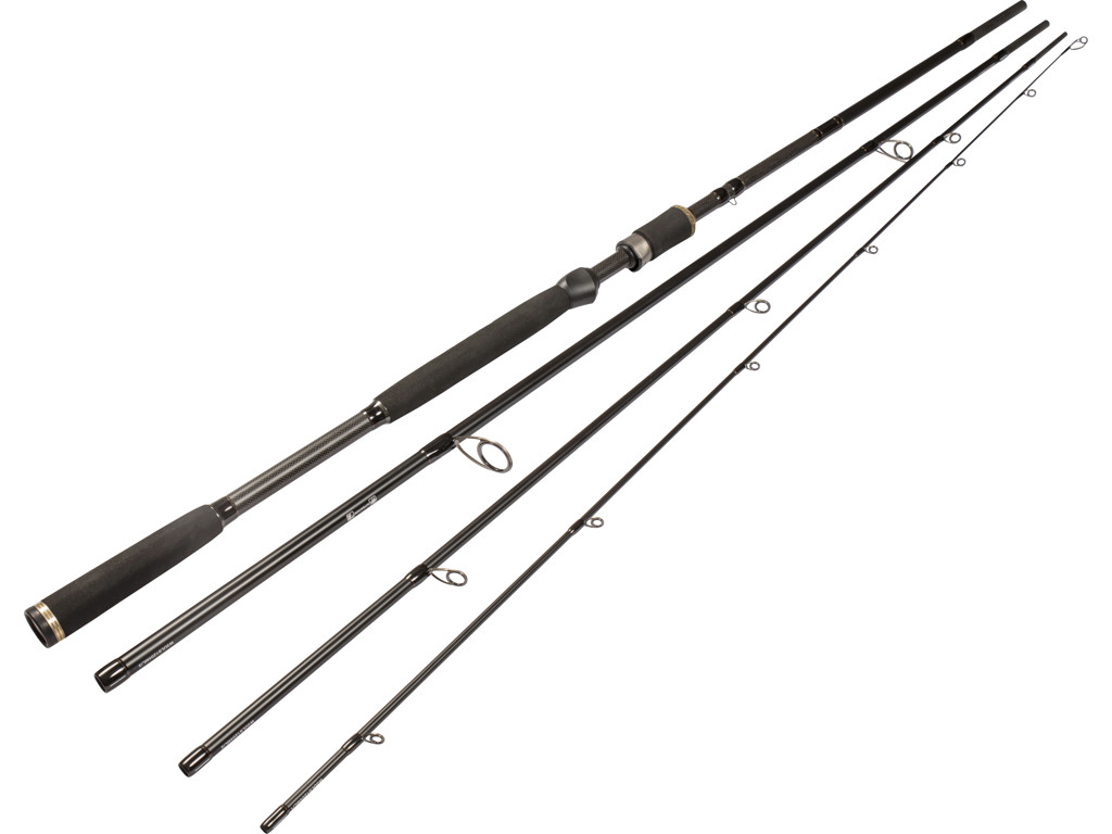 Ultralight Spin - Freshwater Rods | Westin Fishing