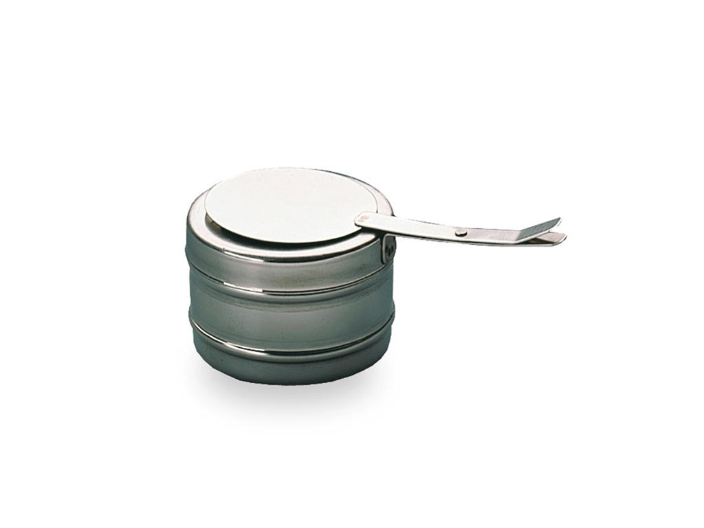 Brænder til Brandpasta