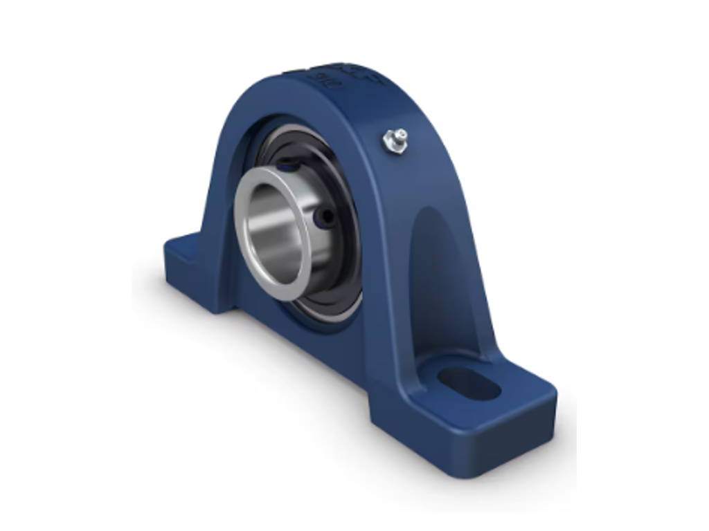 UCP 313 SKF Lejehus kpl.