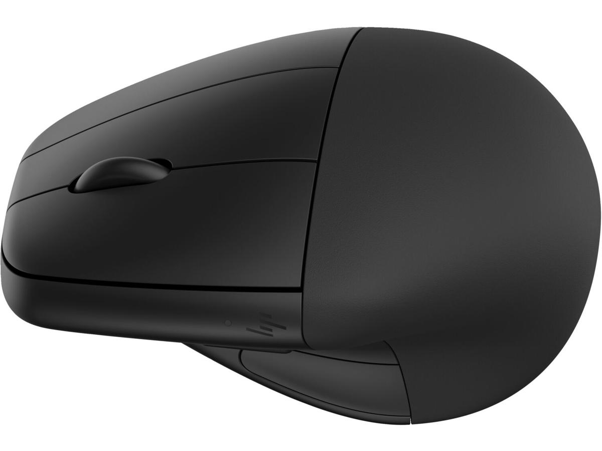 Køb HP 920 Trådløs Sort hos Kontor Syd