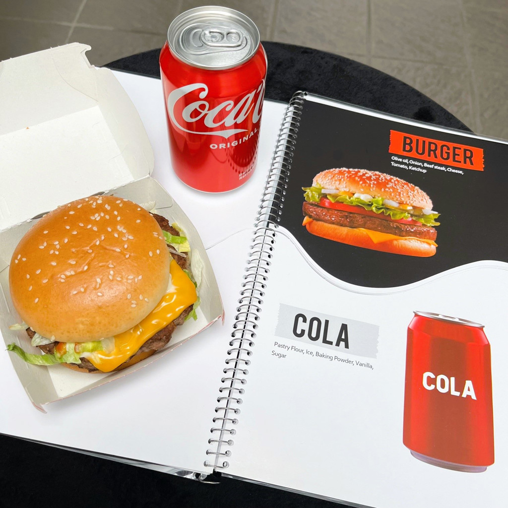 THE CRAVE LIST - Tora Magic