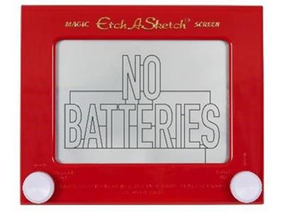 Etch A Sketch Classic 2.0