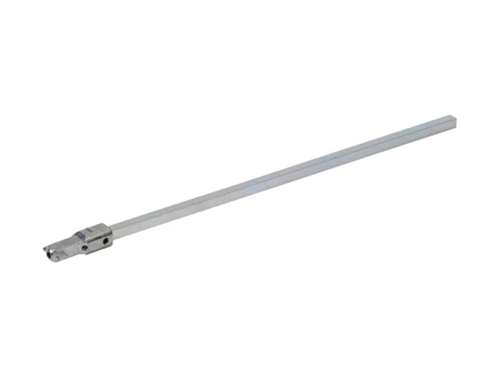 Socomec aksel til håndtag 15x12, 200mm (SIRCO)