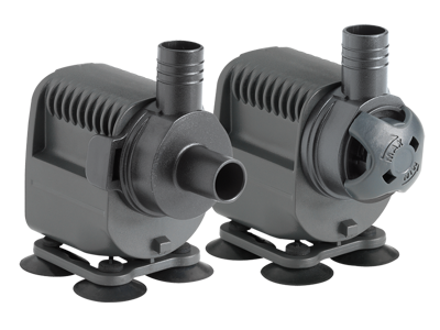 Sicce Voyager Nano 2000 Cirkulationspumpe – 2000 l/t – 2,3 m EU-kabel (220-240V / 50Hz)