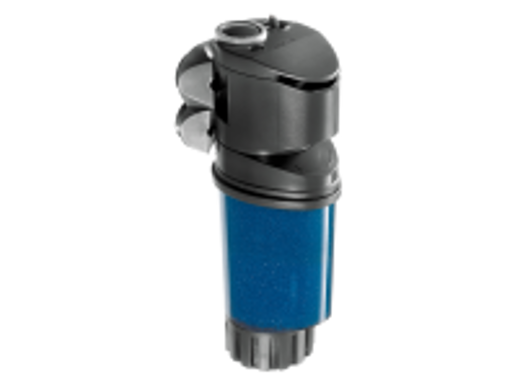 Sicce Shark ADV 400 Intern Filterpumpe – 400 l/h – EU 2-pin – 1,5 m kabel – 220-240V / 50Hz
