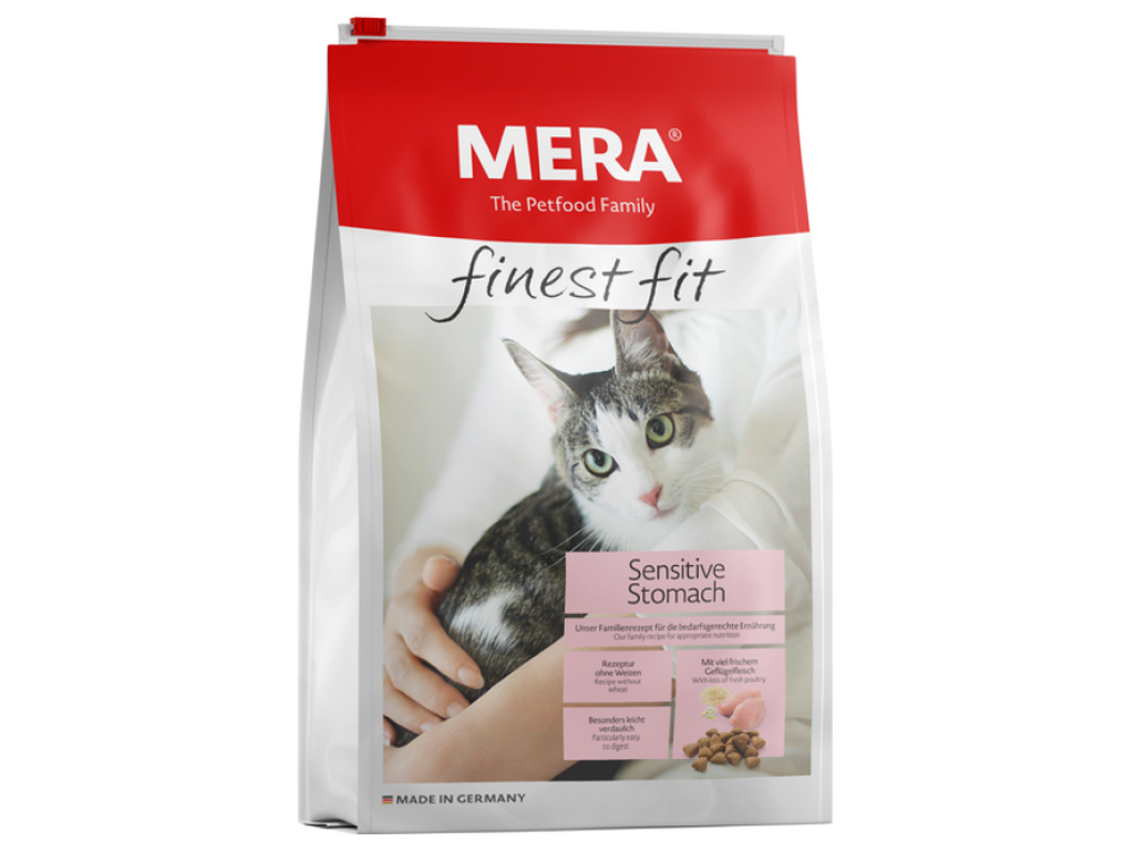 Mera finest fit Sensitive Stomach 10 kg