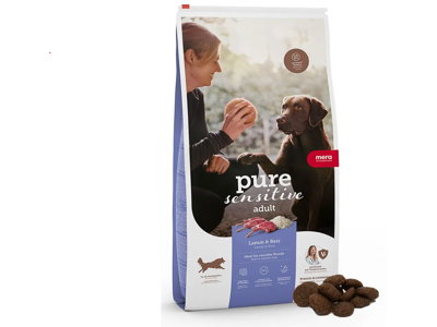 Mera Adult Lam & Ris 1 kg