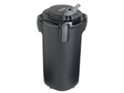 Sicce Space EKO+ 100 Udvendigt Filter – 550 l/t – 1,5 m EU-kabel (220-240V / 50Hz)
