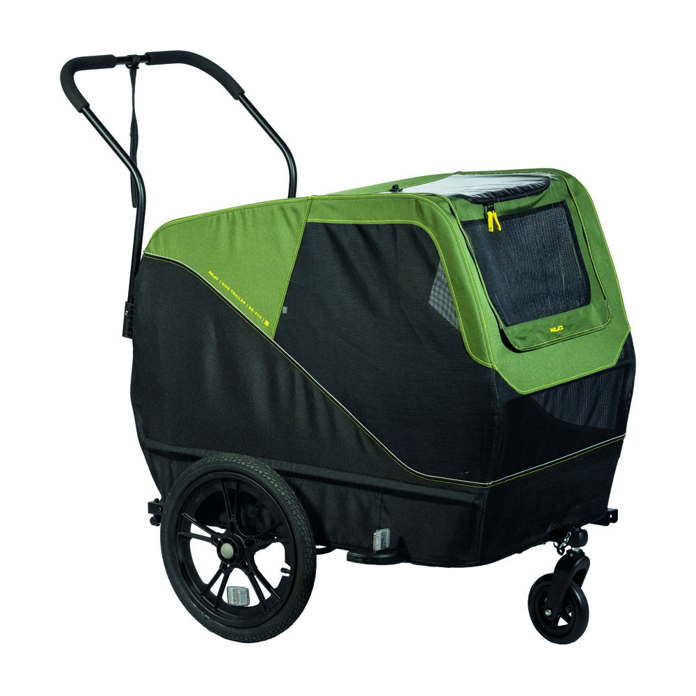 XLC Dog trailer BS-C13 Large 2025