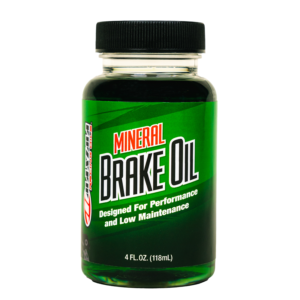 SRAM Maxima Mineral Oil