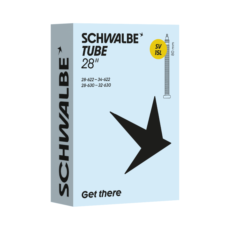 SCHWALBE SV15L