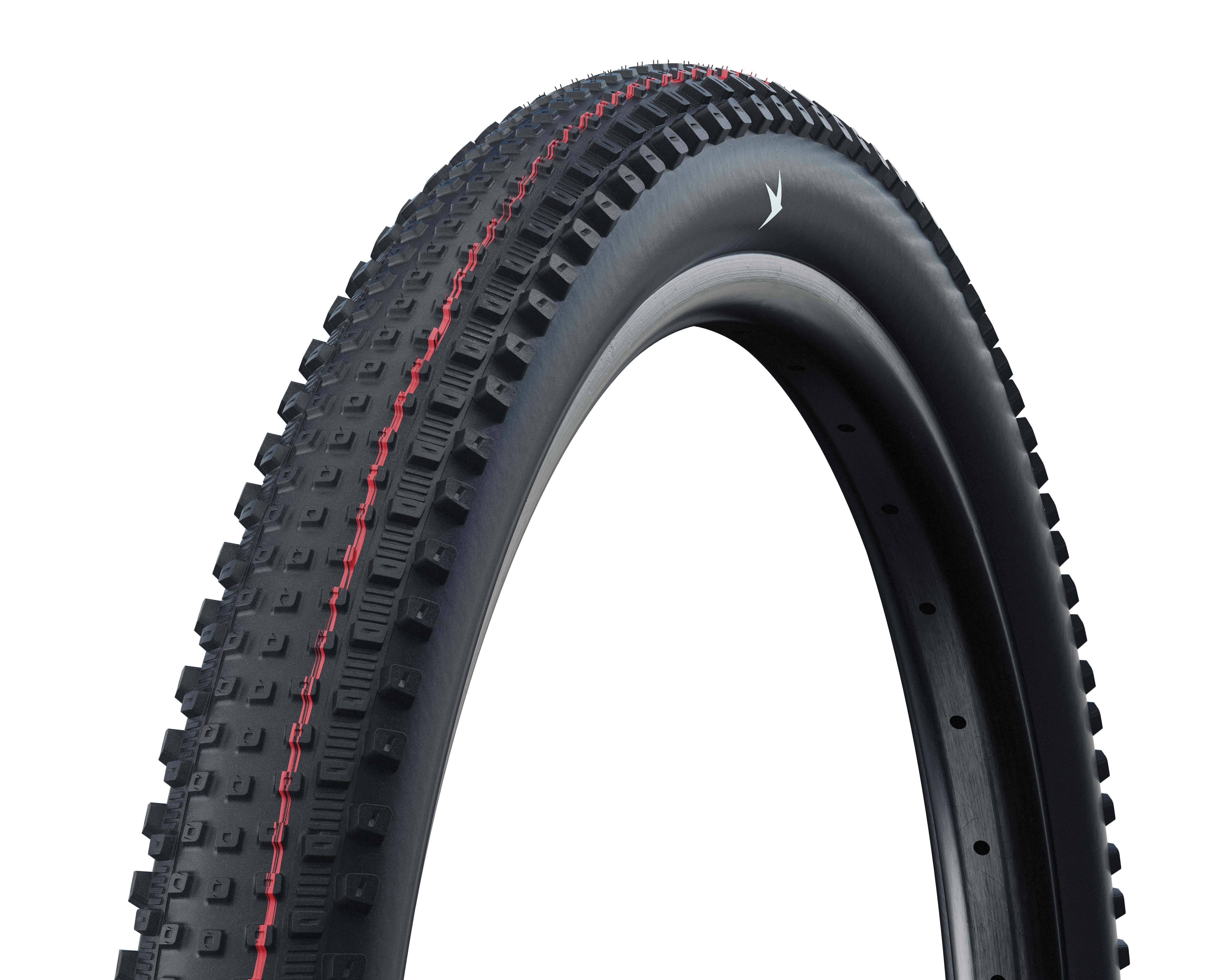 SCHWALBE RICK XC Pro Folding tire 29"