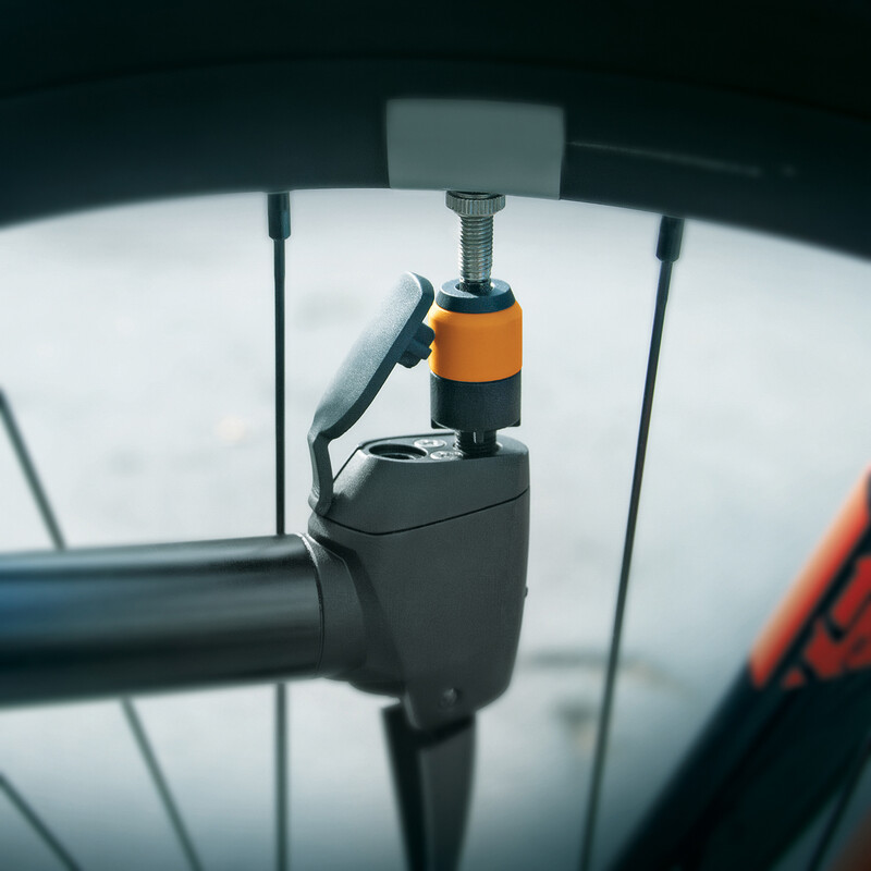SKS SKS Clickvalve adapter for pump