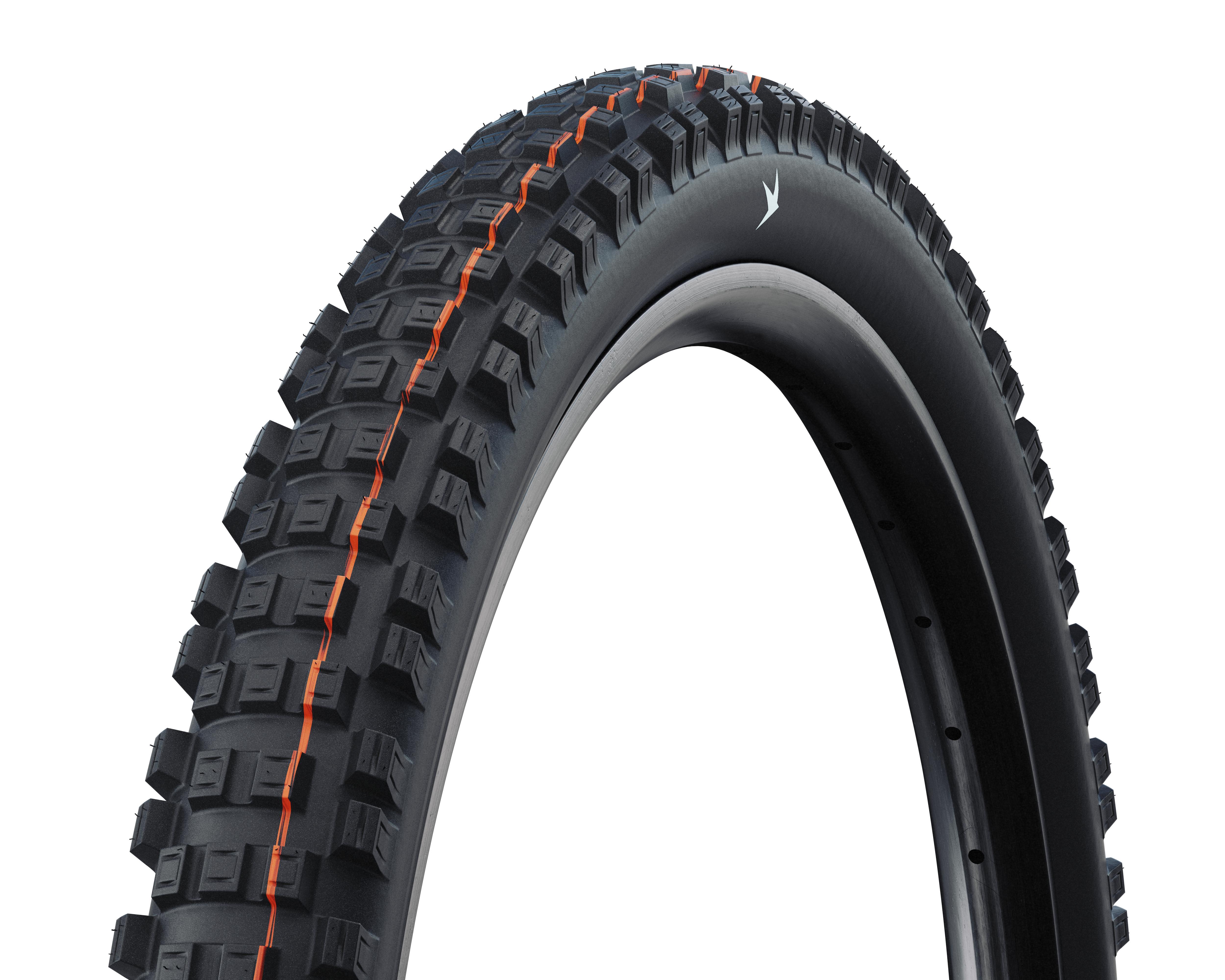 SCHWALBE EDDY CURRENT Gravity Pro
