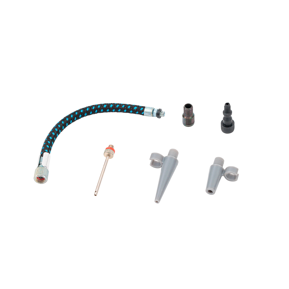 ZÉFAL Inflator Kit+
