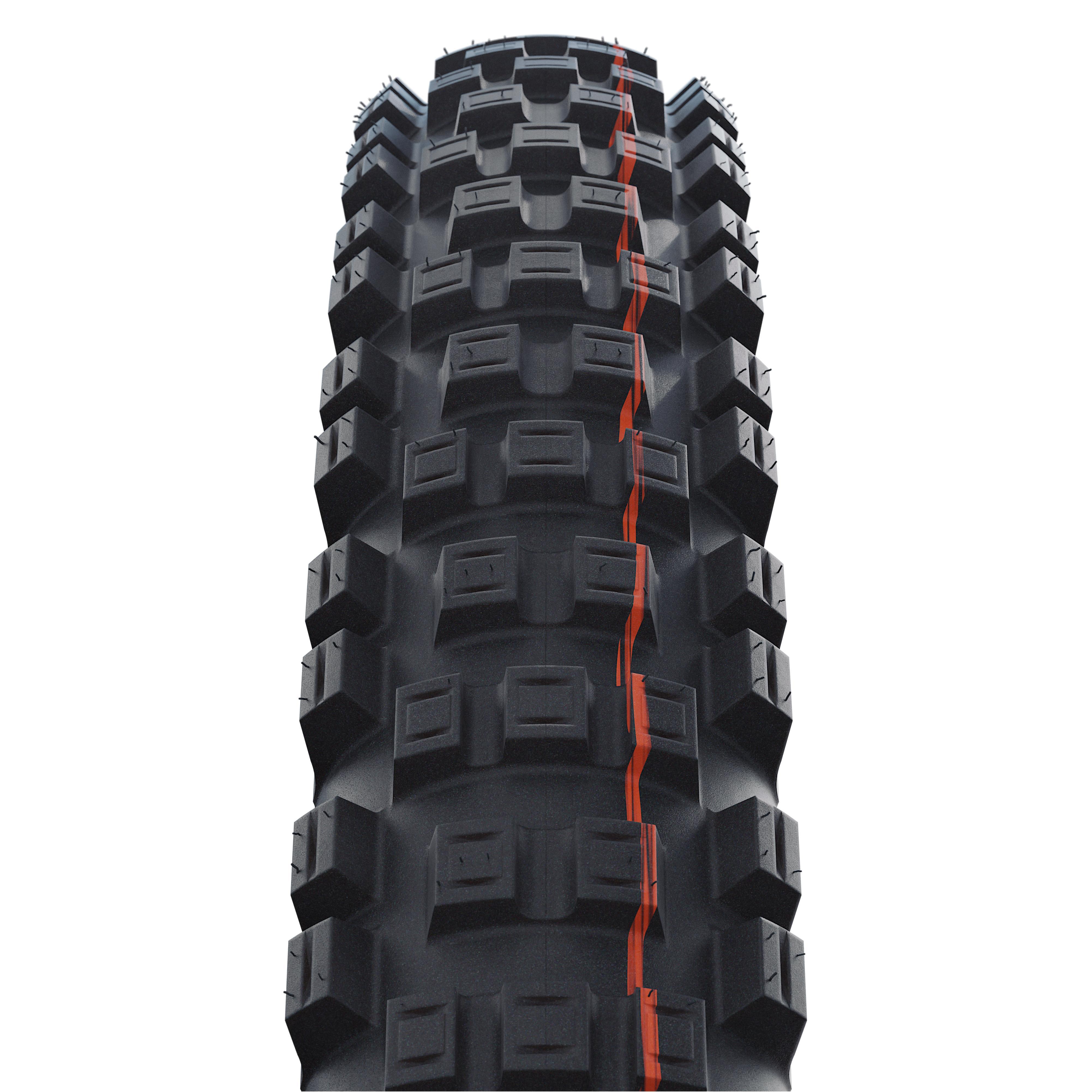 SCHWALBE EDDY CURRENT Gravity Pro
