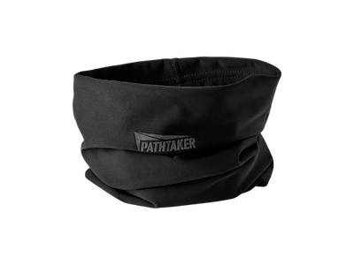 Pathtaker Halsedisse - Sort - Onesize