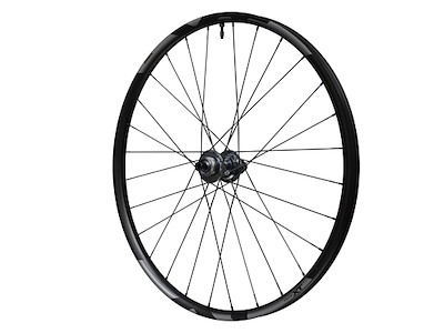 Shimano XT baghjul - 27,5" XC M8200 - 12 gear - Boost E-Thru aksel - Tubeless