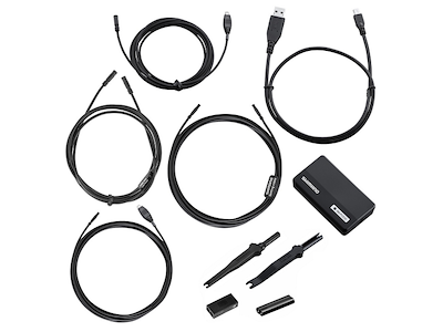 Shimano linkenheds Kit Box Setting til E-Tube EW-SD50 og EW-SD300