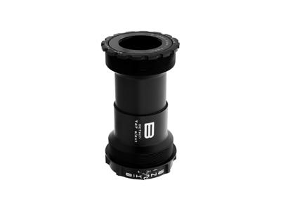 Bikone DCTech krankboks  T47a dub med stål lejer