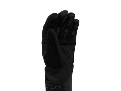 Sealskinz Bodham - Cykelhandsker - Dame - Sort
