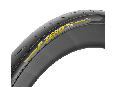 Pirelli P Zero Race RS TLR - Foldedæk Road - Team Edition